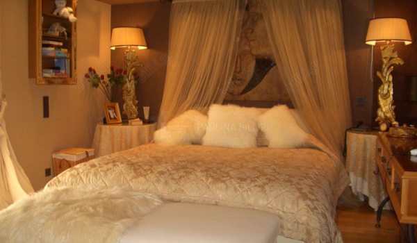 Υπνοδωμάτιο - Bedroom