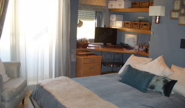 Υπνοδωμάτιο - Bedroom