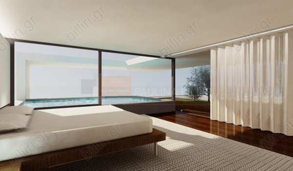 Υπνοδωμάτιο - Bedroom