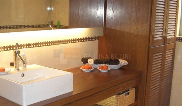 Μπάνιο - Bathroom