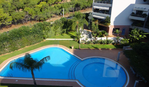 Πισίνα - Swimming pool