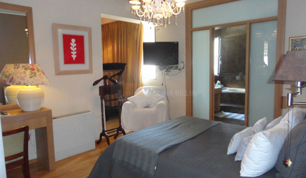 Υπνοδωμάτιο - Bedroom