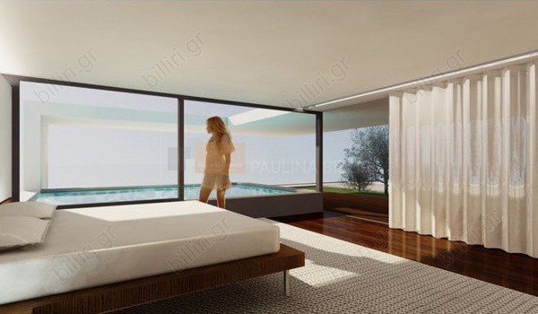 Υπνοδωμάτιο - Bedroom
