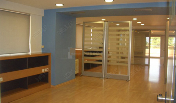 Εσωτερικός χώρος - Indoor view