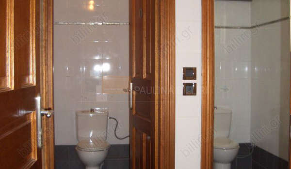 Μπάνιο - Bathroom