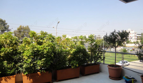 Μπαλκόνι - Balcony