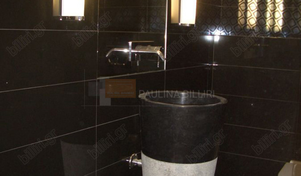 Μπάνιο - Bathroom