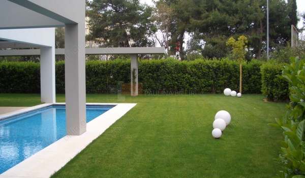 Κήπος - Garden