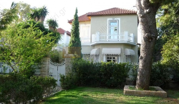 Εξωτερική όψη - Outdoor view
