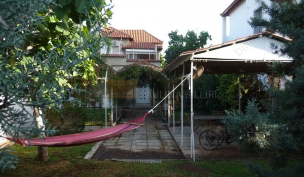 Kήπος - Garden