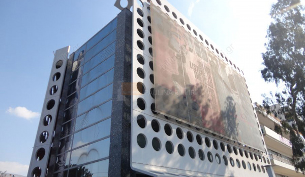 Εξωτερική όψη