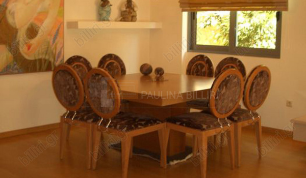 Τραπεζαρία - Dining room