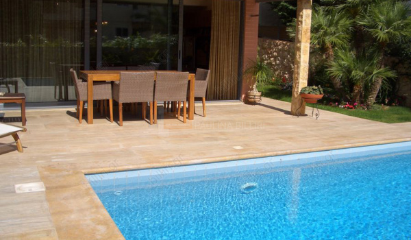 Εξωτερική όψη - Outdoor view
