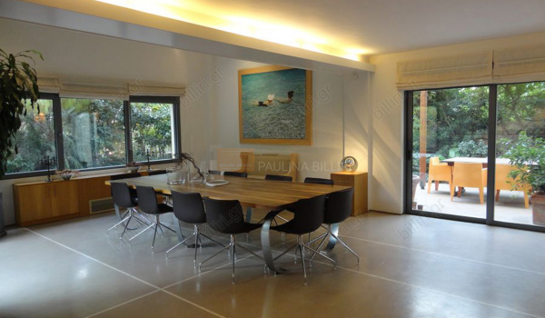 Tραπεζαρία - Dining room