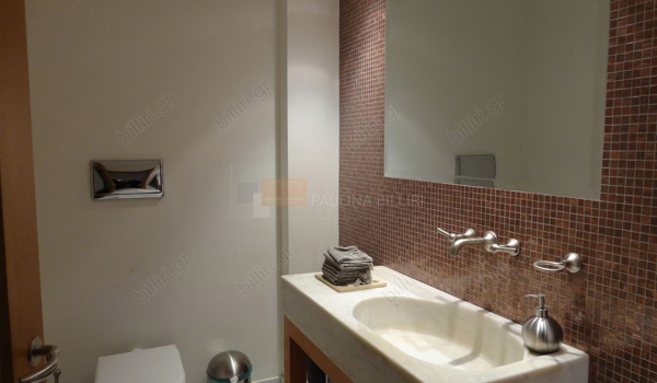Mπάνιο - Bathroom