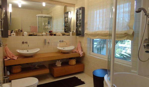 Μπάνιο - Bathroom