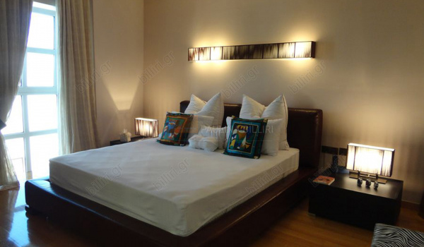 Υπνοδωμάτιο - Bedroom
