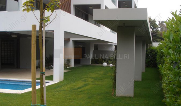 Εξωτερική όψη - Outdoor view