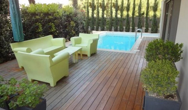 Eξωτερική όψη - Outdoor view