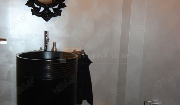 Μπάνιο - Bathroom