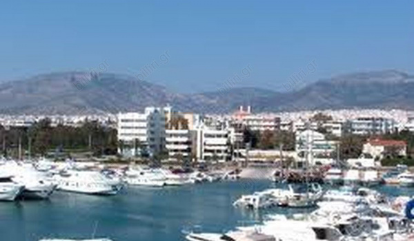 Mαρίνα Γλυφάδας