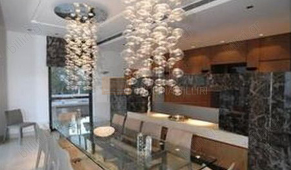 Tραπεζαρία - Dining room