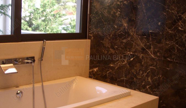 Μπάνιο - Bathroom
