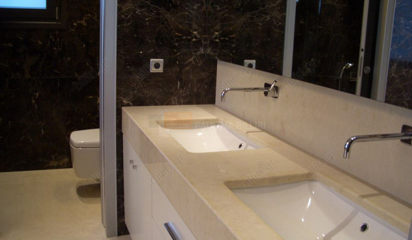 Μπάνιο - Bathroom