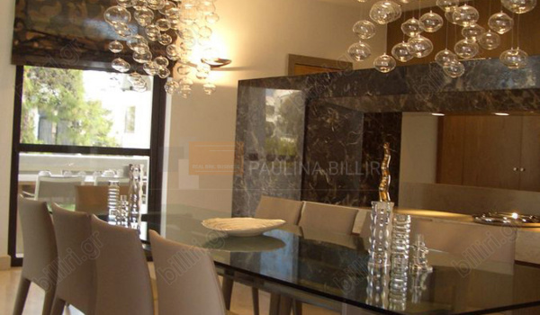 Τραπεζαρία - Dining room