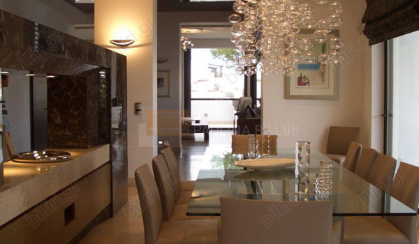 Τραπεζαρία - Dining room