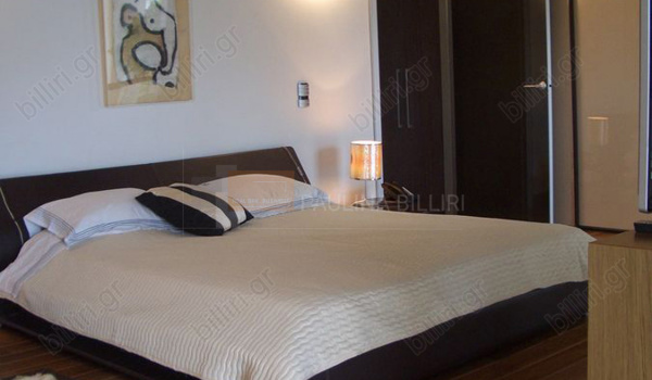 Υπνοδωμάτιο - Bedroom