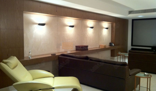 Home - theater 
