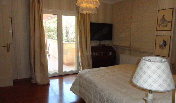 Υπνοδωμάτιο - Bedroom
