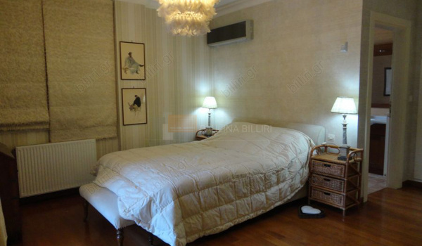 Υπνοδωμάτιο - Bedroom
