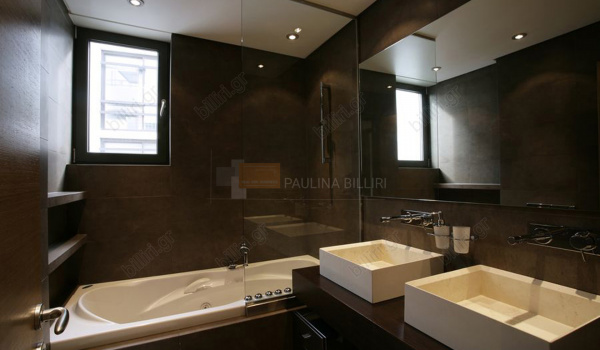 Μπάνιο - Bathroom