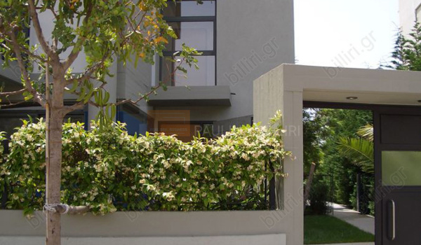 Εξωτερική όψη - Outdoor view