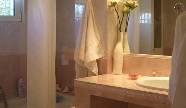Μπάνιο - Bathroom