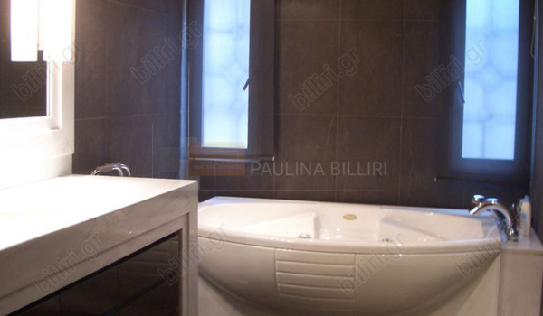 Μπάνιο - Bathroom