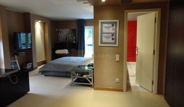 Υπνοδωμάτιο - Bedroom
