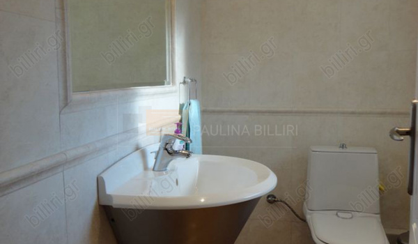 Mπάνιο - Bathroom