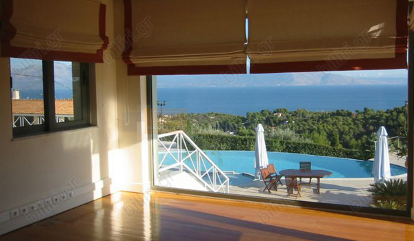 Θέα - View
