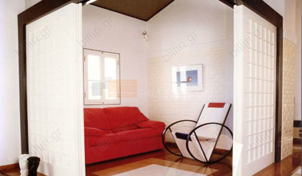 Εσωτερικός χώρος - Indoor view