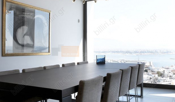 Τραπεζαρία - Dining room
