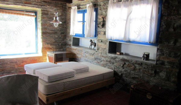 Υπνοδωμάτιο - Bedroom