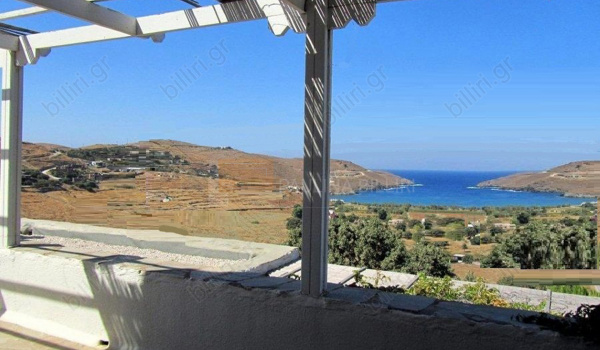 Θέα - View