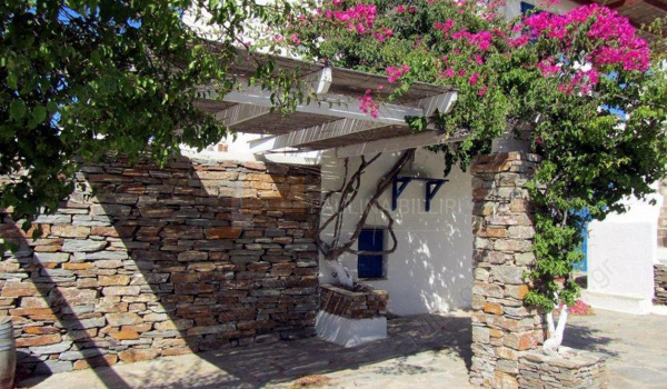 Κήπος - Garden