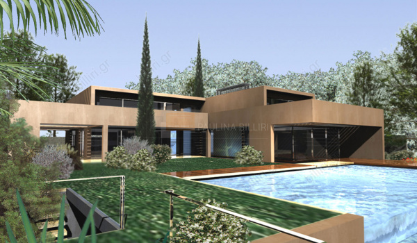 Eξωτερική όψη - Outdoor view