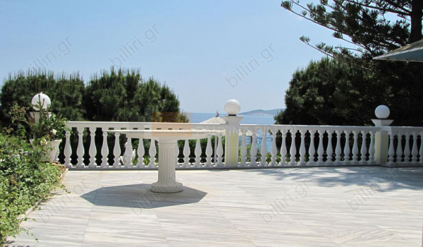 Βεράντα - Veranda