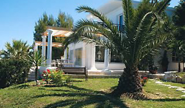Κήπος - Garden