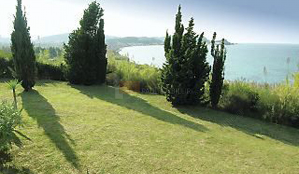 Περιβάλλων χώρος - Outdoor view